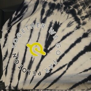 Peloton adidas collab hoodie